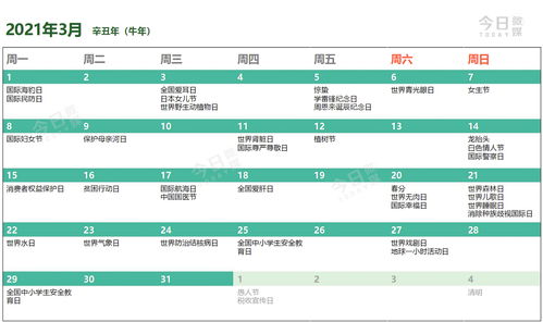 2024年3月熱點(diǎn)營(yíng)銷日歷 春季營(yíng)銷風(fēng)暴全指南
