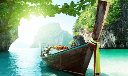 預(yù)約旅游 開啟游客景區(qū)共享發(fā)展的新篇章