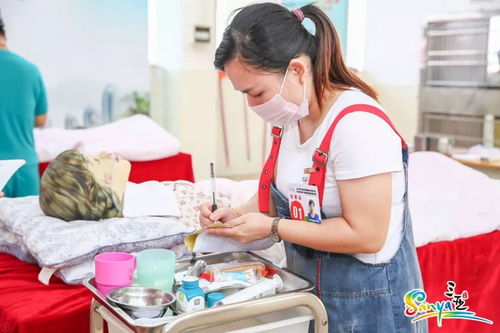 三亞旅游服務(wù)技能大賽第二階段 才華綻放，匠心鑄就卓越服務(wù)